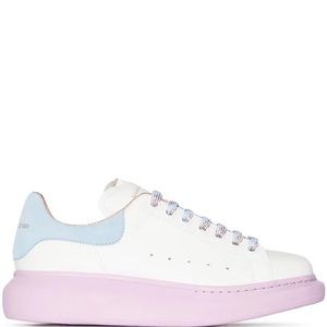 Alexander McQueen sneakers